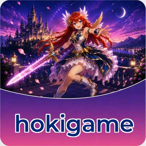 Hasil Scan VirusTotal untuk hokigame APK
